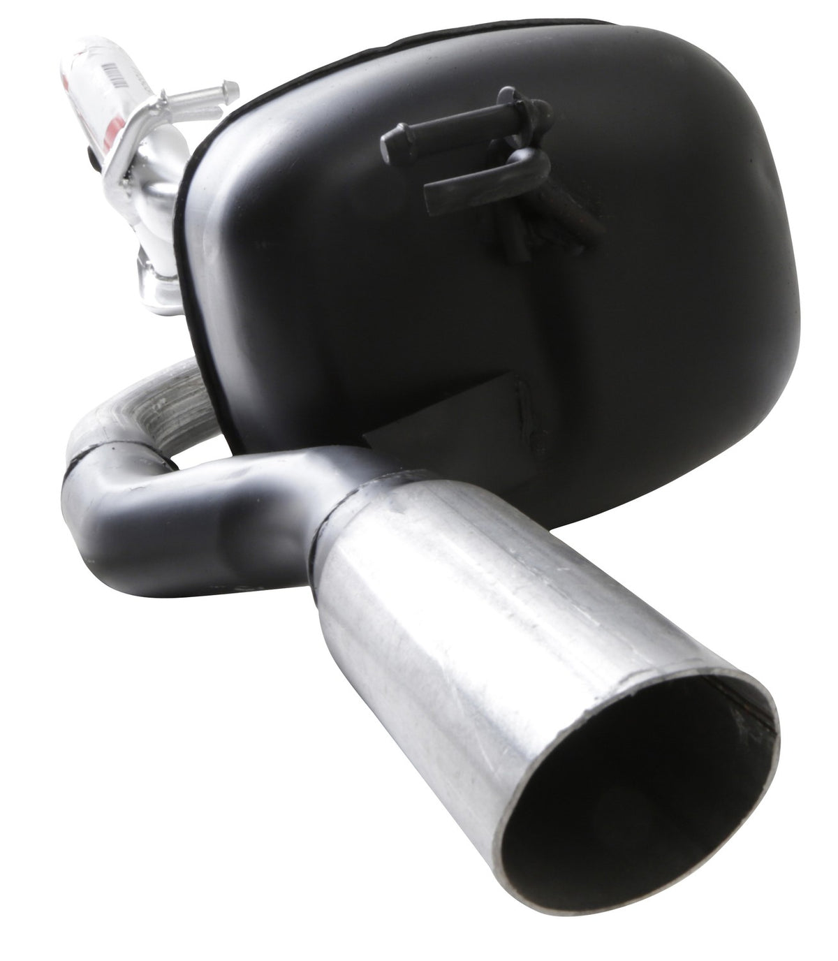Ansa Exhaust Muffler TY39397