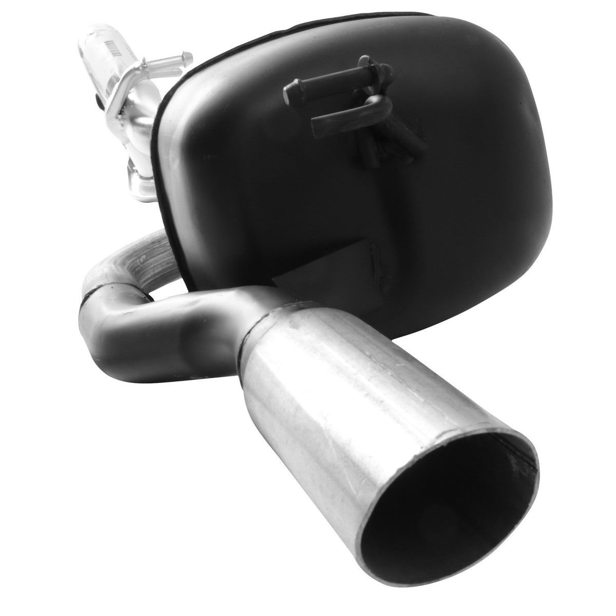 Ansa Exhaust Muffler TY39397