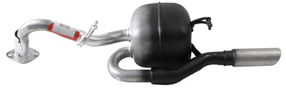 Ansa Exhaust Muffler TY39397