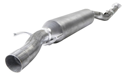 Ansa Exhaust Resonator TY39545