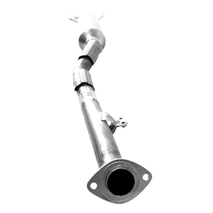 Ansa Exhaust Resonator TY39545