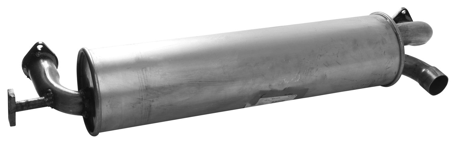 Ansa Exhaust Muffler VW0445