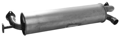 Ansa Exhaust Muffler VW0445