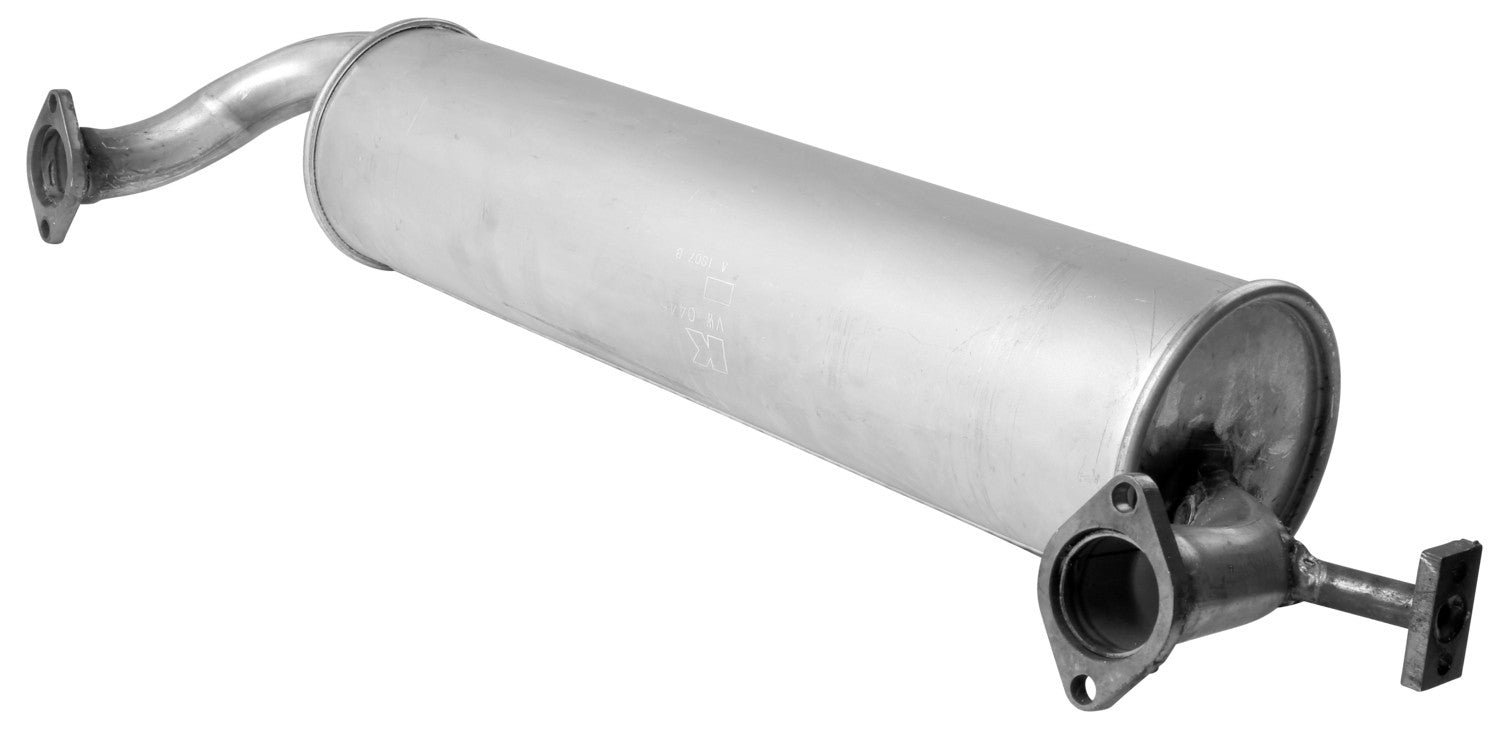 Ansa Exhaust Muffler VW0445
