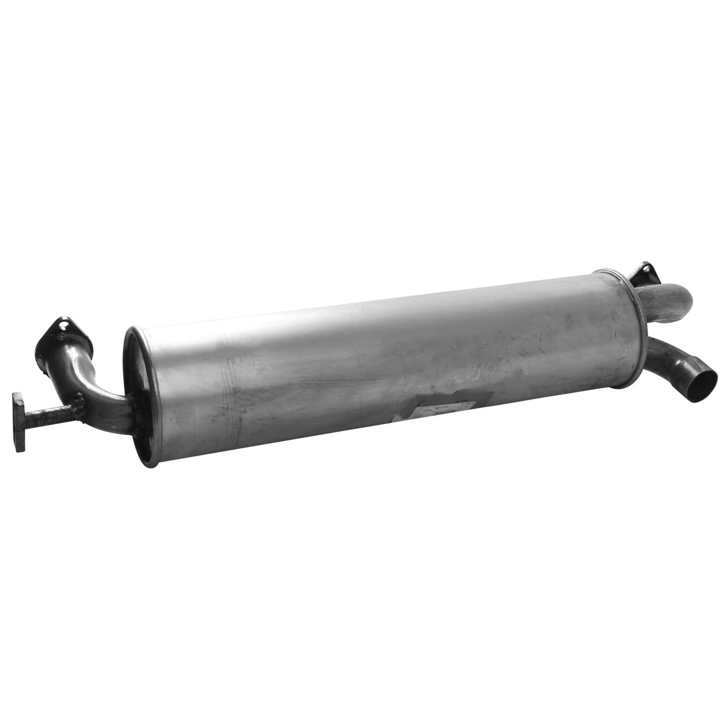 Ansa Exhaust Muffler VW0445