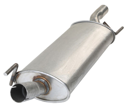 Ansa Exhaust Muffler
