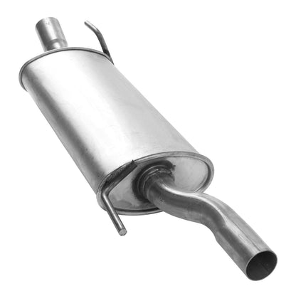 Ansa Exhaust Muffler