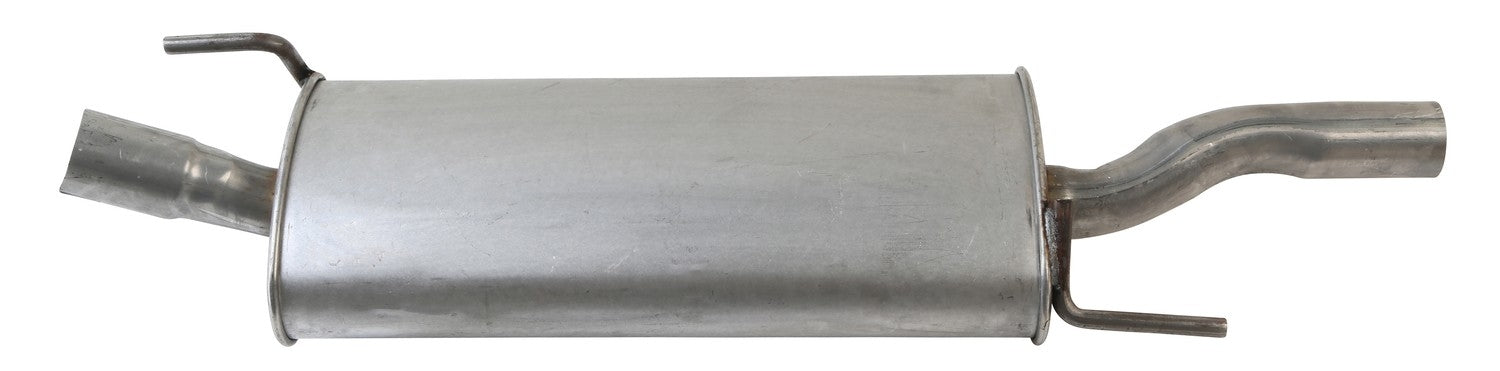 Ansa Exhaust Muffler
