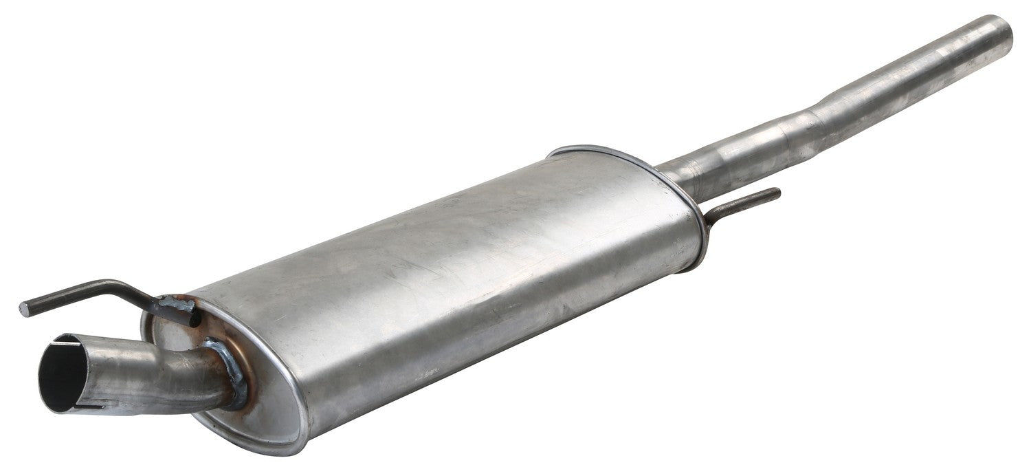 Ansa Exhaust Muffler