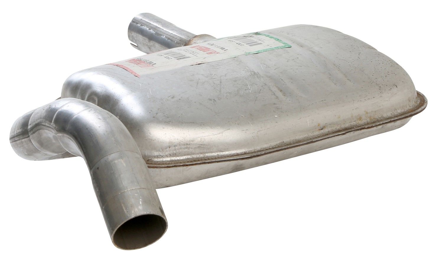 Ansa Exhaust Muffler VW11705