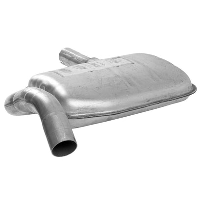 Ansa Exhaust Muffler