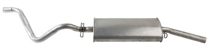 Ansa Exhaust Muffler