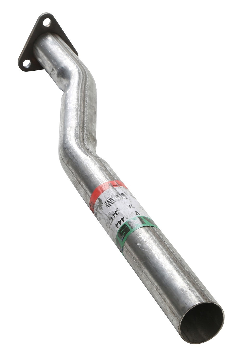Ansa Exhaust Pipe