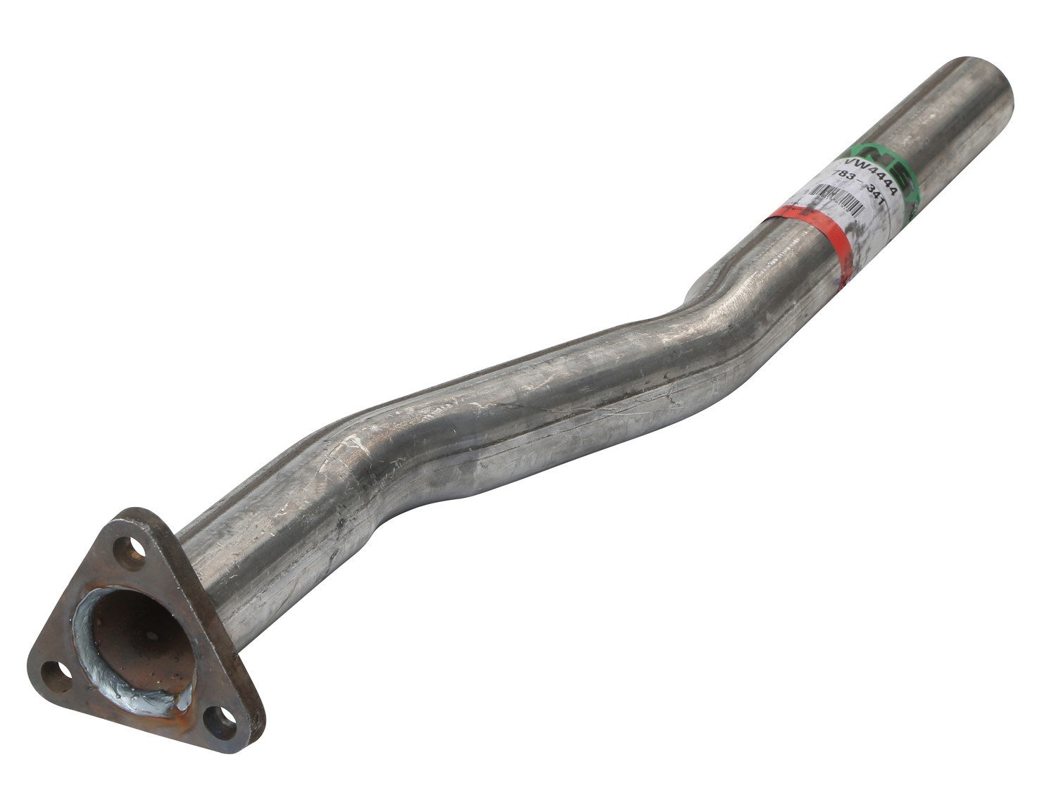 Ansa Exhaust Pipe
