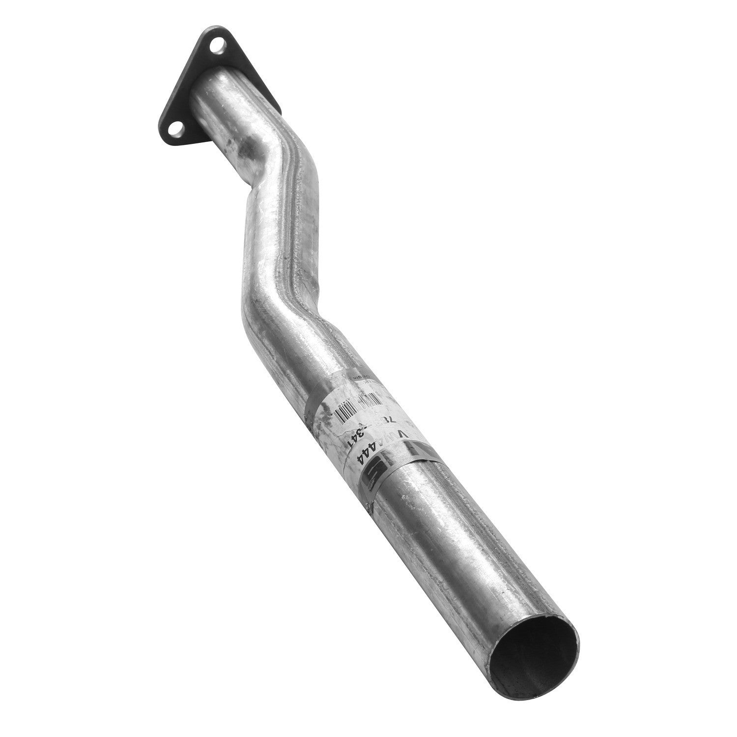 Ansa Exhaust Intermediate Pipe VW4444