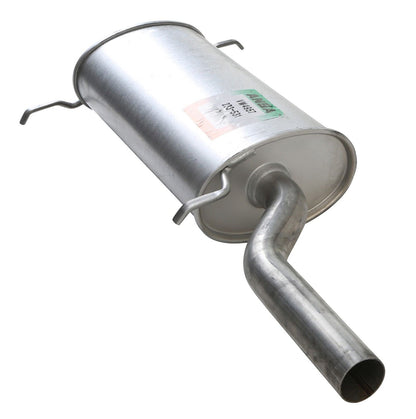 Ansa Exhaust Muffler VW4957