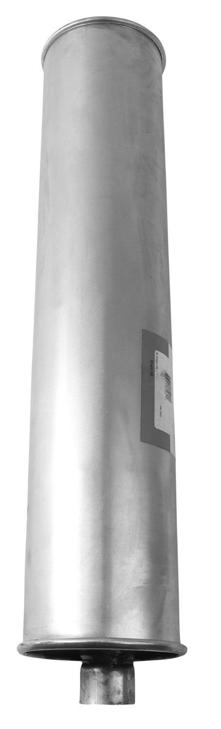Ansa Exhaust Muffler