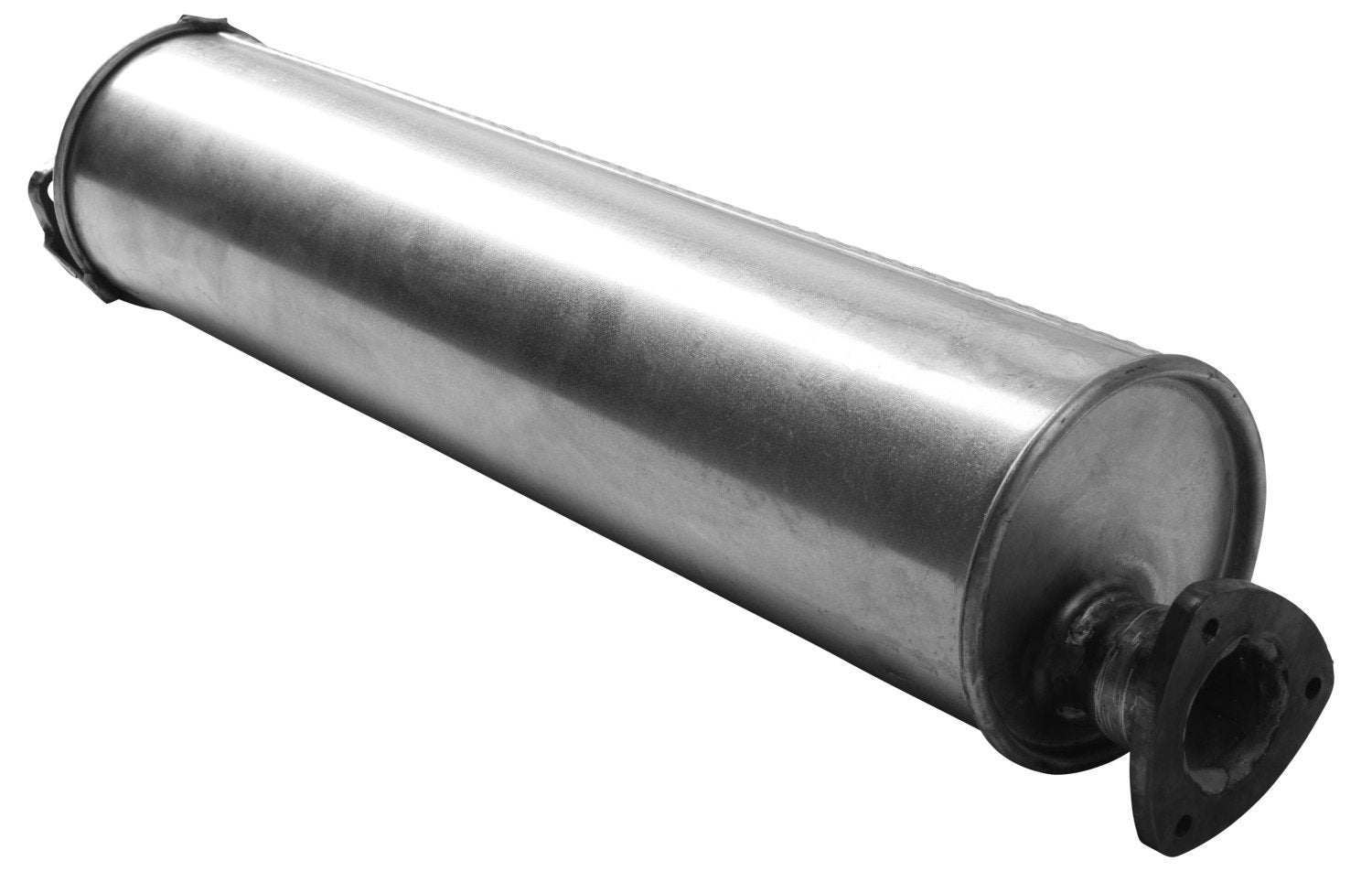 Ansa Exhaust Muffler
