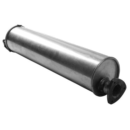 Ansa Exhaust Muffler