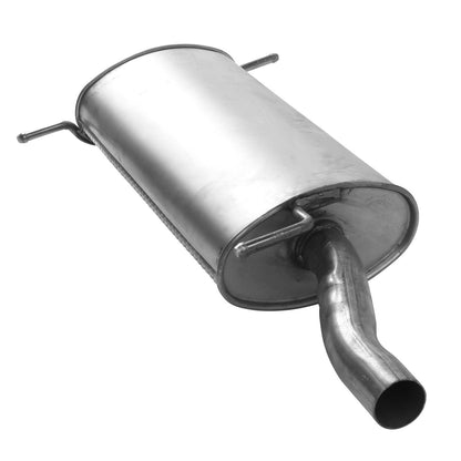Ansa Exhaust Muffler