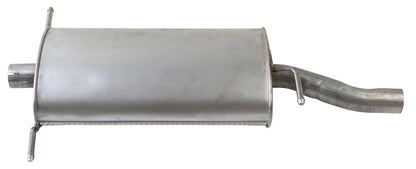 Ansa Exhaust Muffler