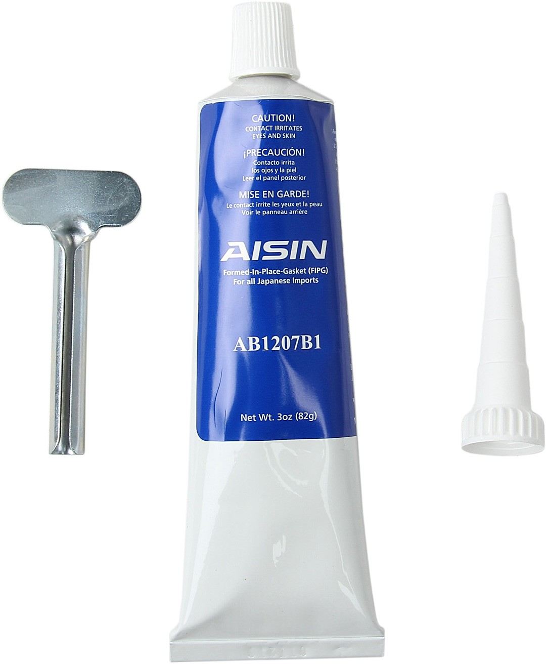 AISIN Form- in Place Gasket