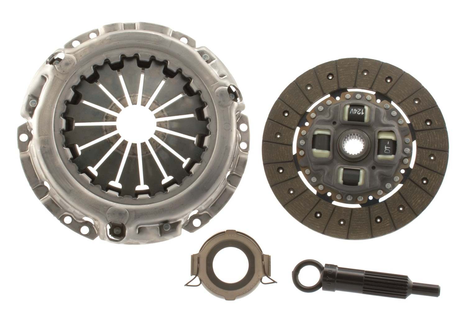 AISIN Form- in Place Gasket