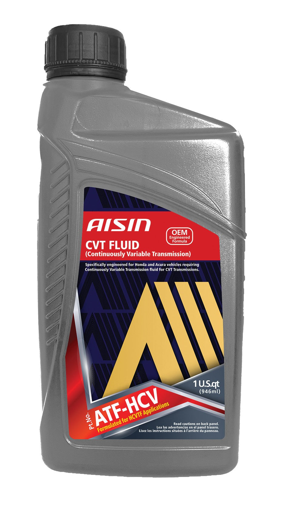 AISIN Auto Trans Fluid