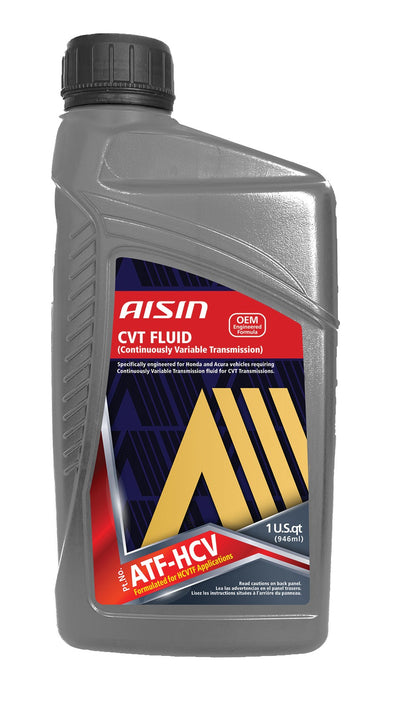 AISIN Auto Trans Fluid