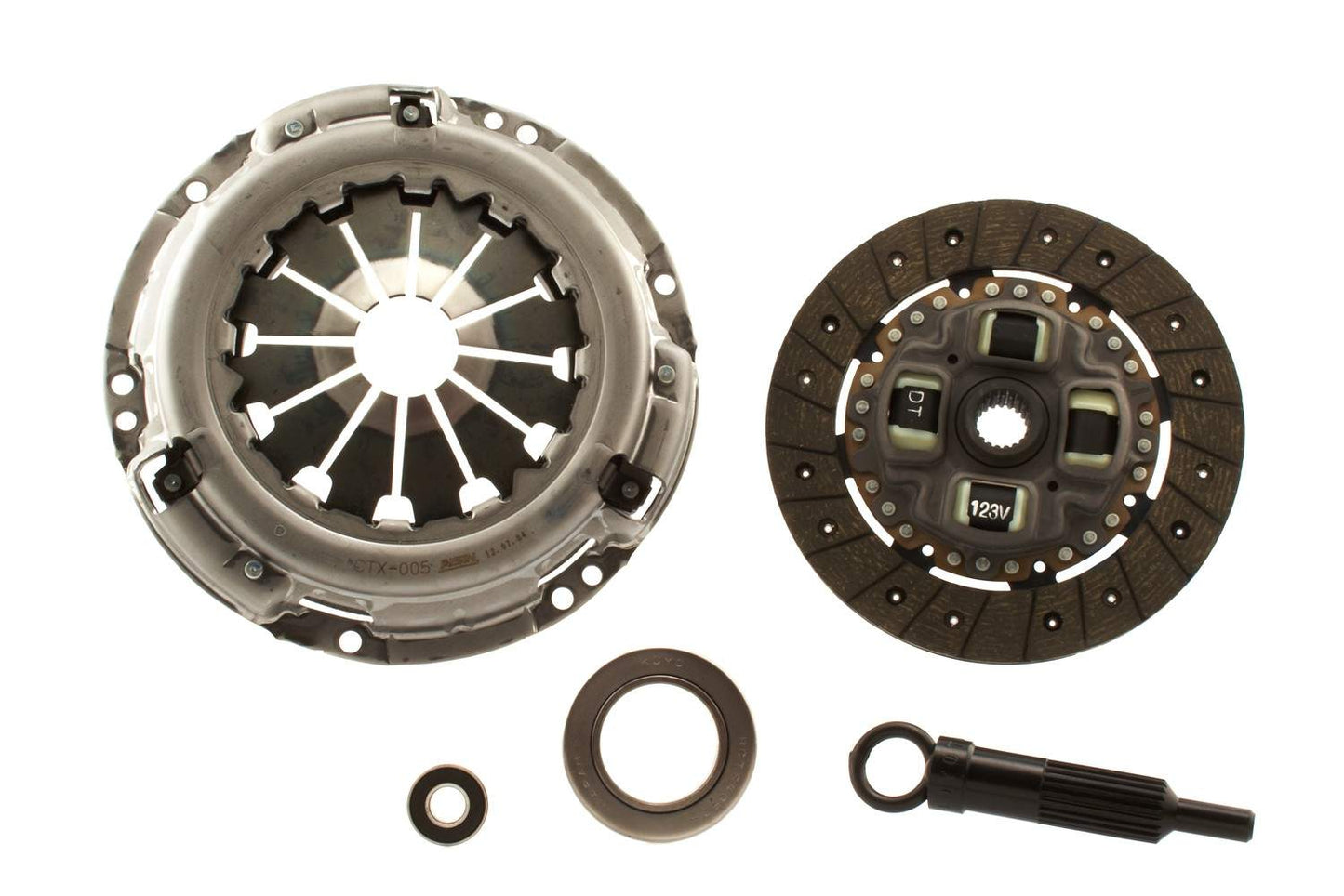 Aisin CKT001