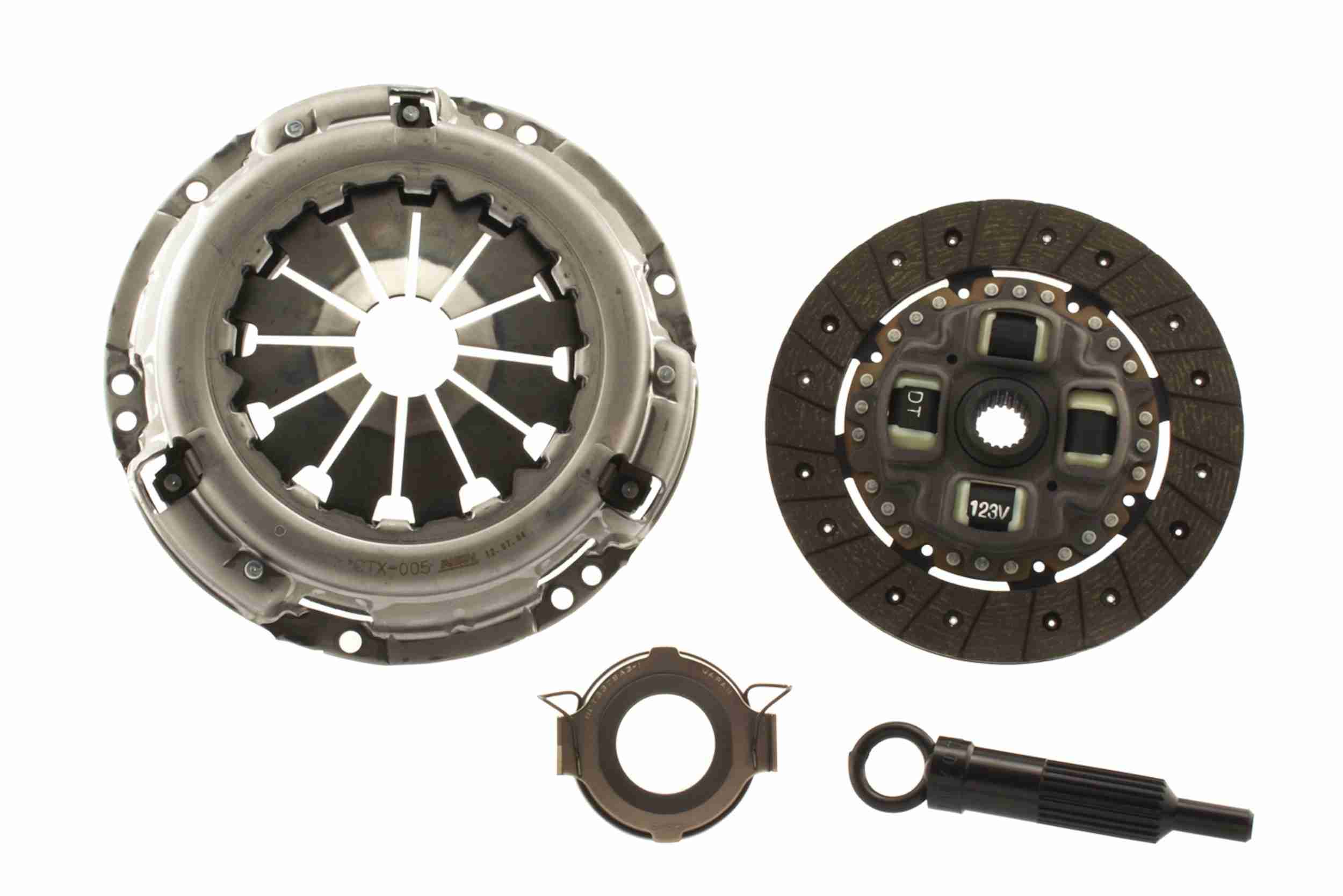 Aisin CKT002
