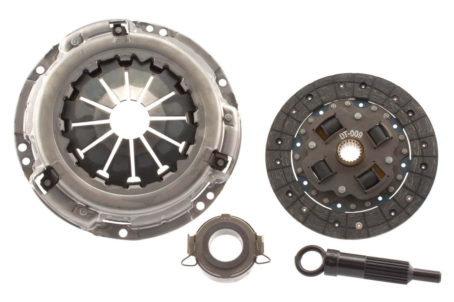 AISIN Clutch Kit