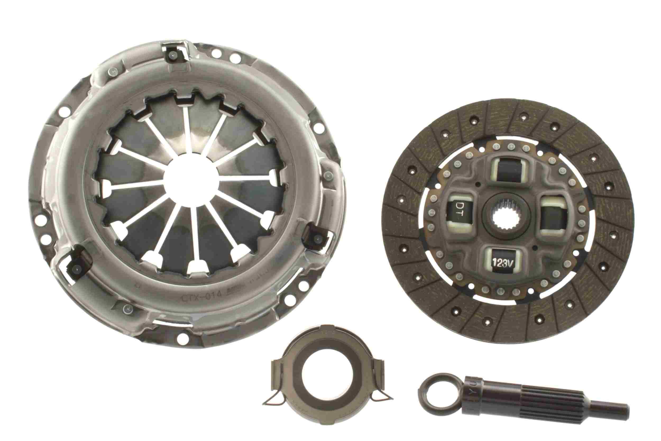 Aisin CKT008