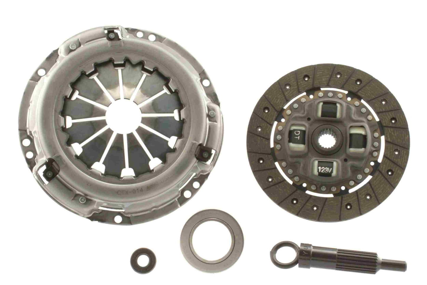 Aisin CKT009
