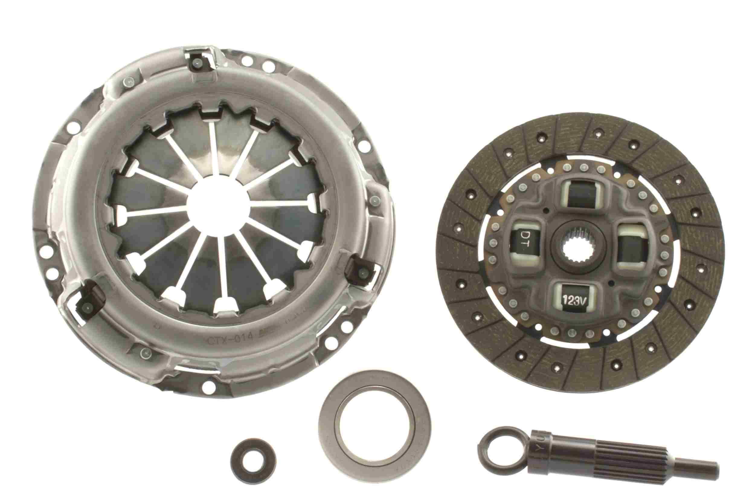 Aisin CKT009