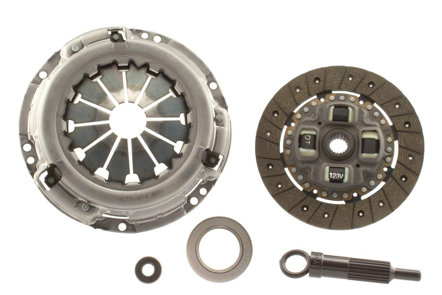 Aisin CKT009