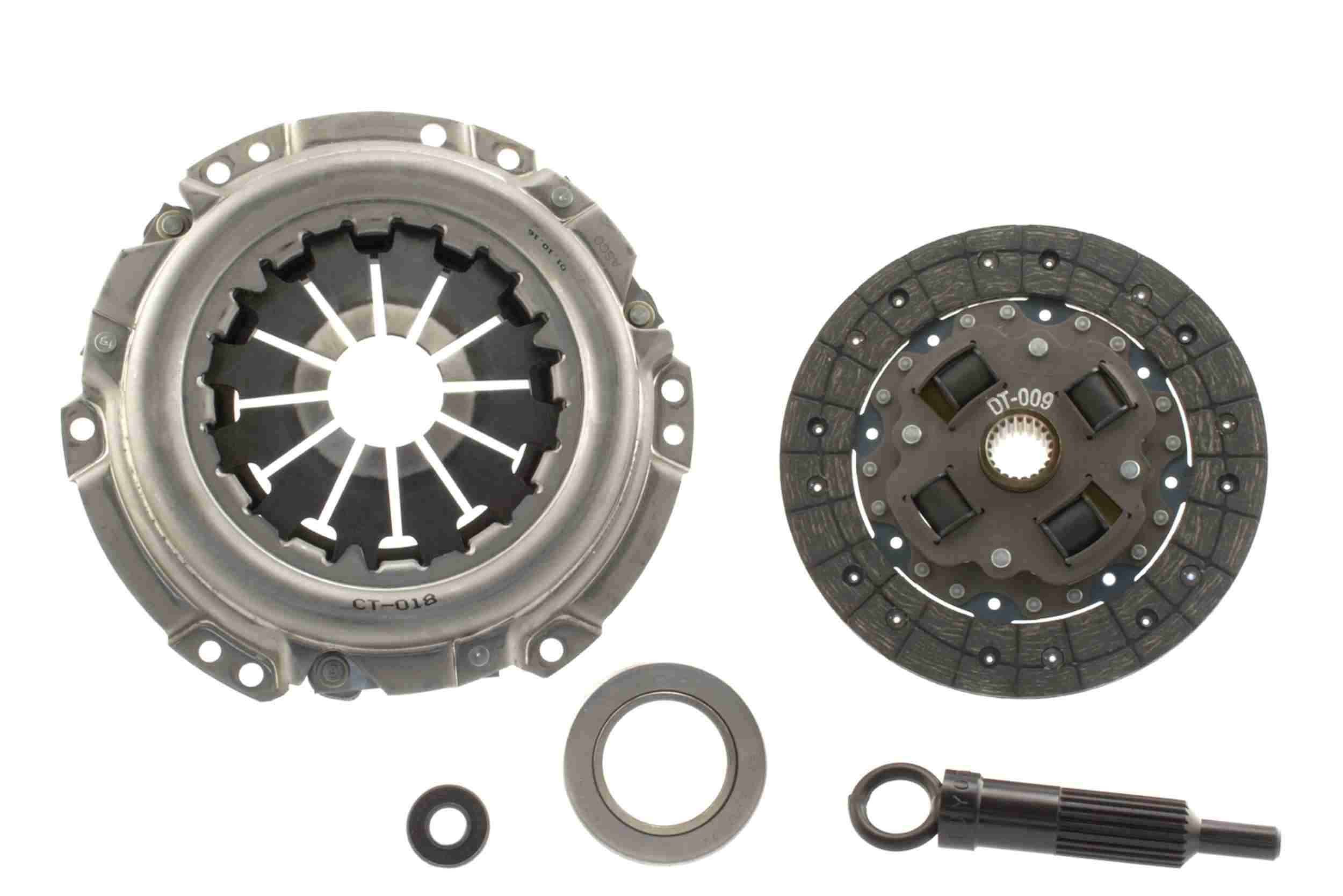 Aisin CKT010