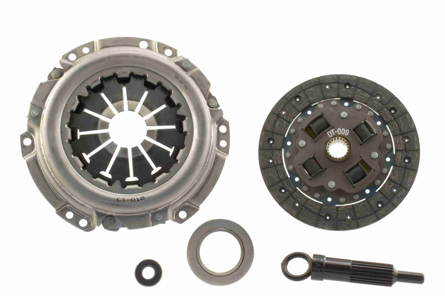 AISIN Clutch Kit