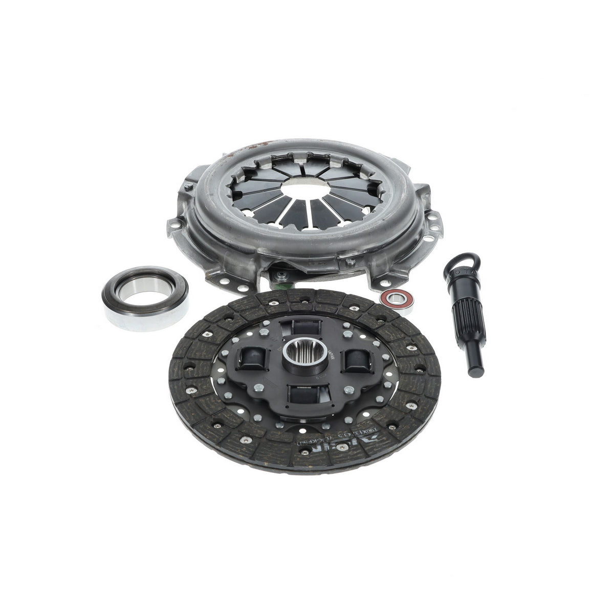 AISIN Clutch Kit