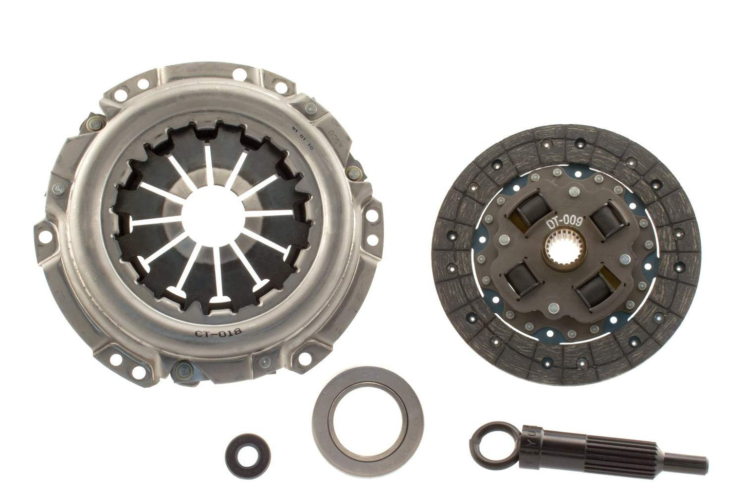 AISIN Clutch Kit