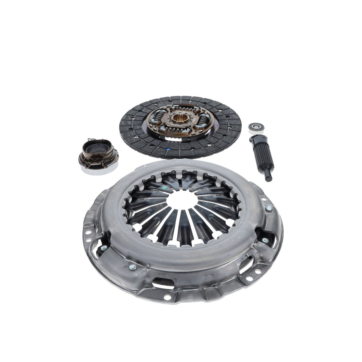 AISIN Clutch Kit