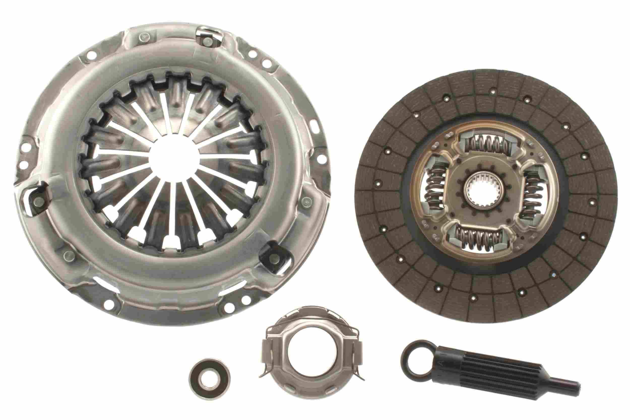 Aisin CKT016
