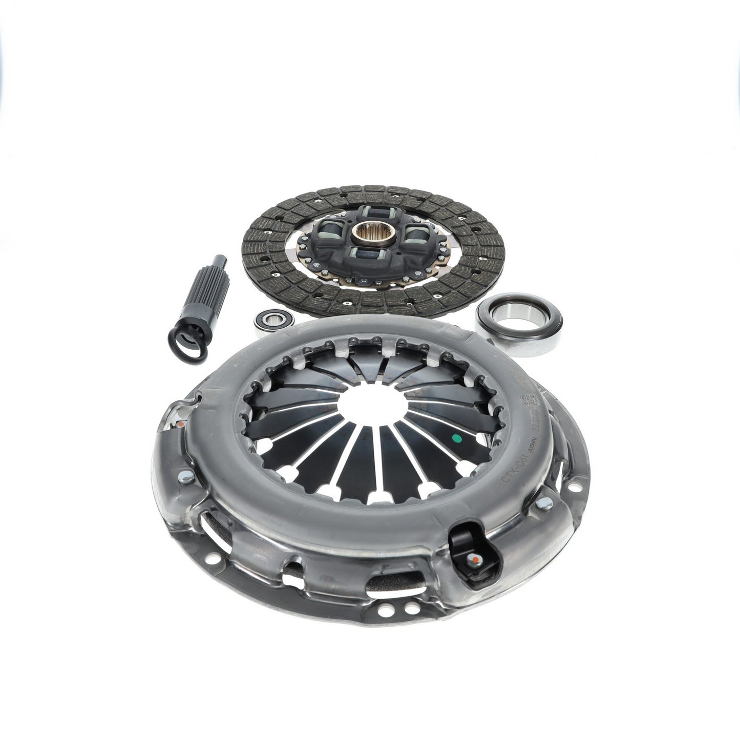 AISIN Clutch Kit