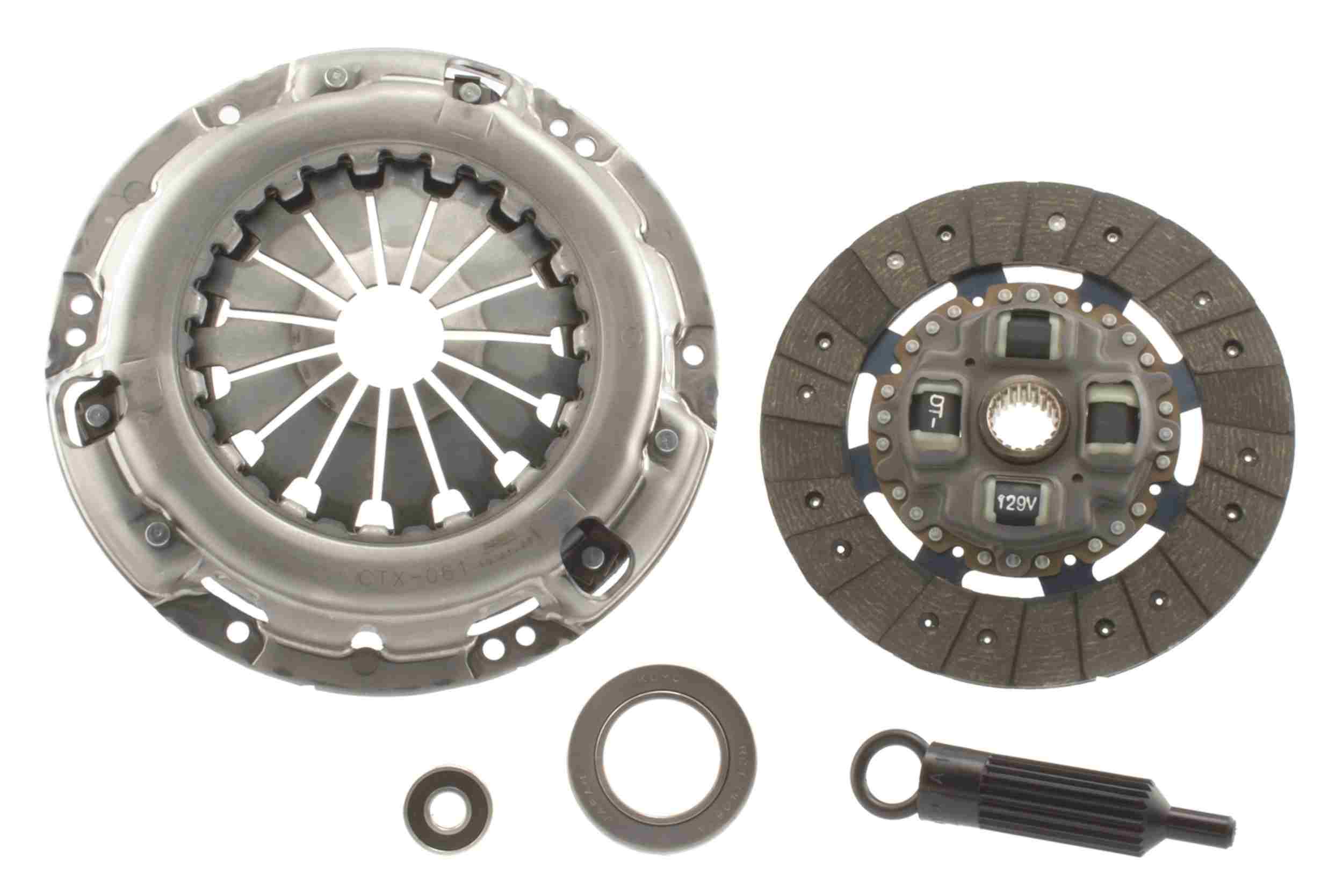 Aisin CKT018