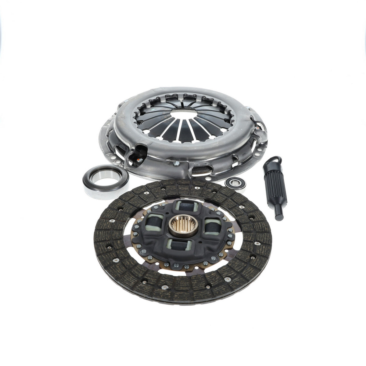 AISIN Clutch Kit