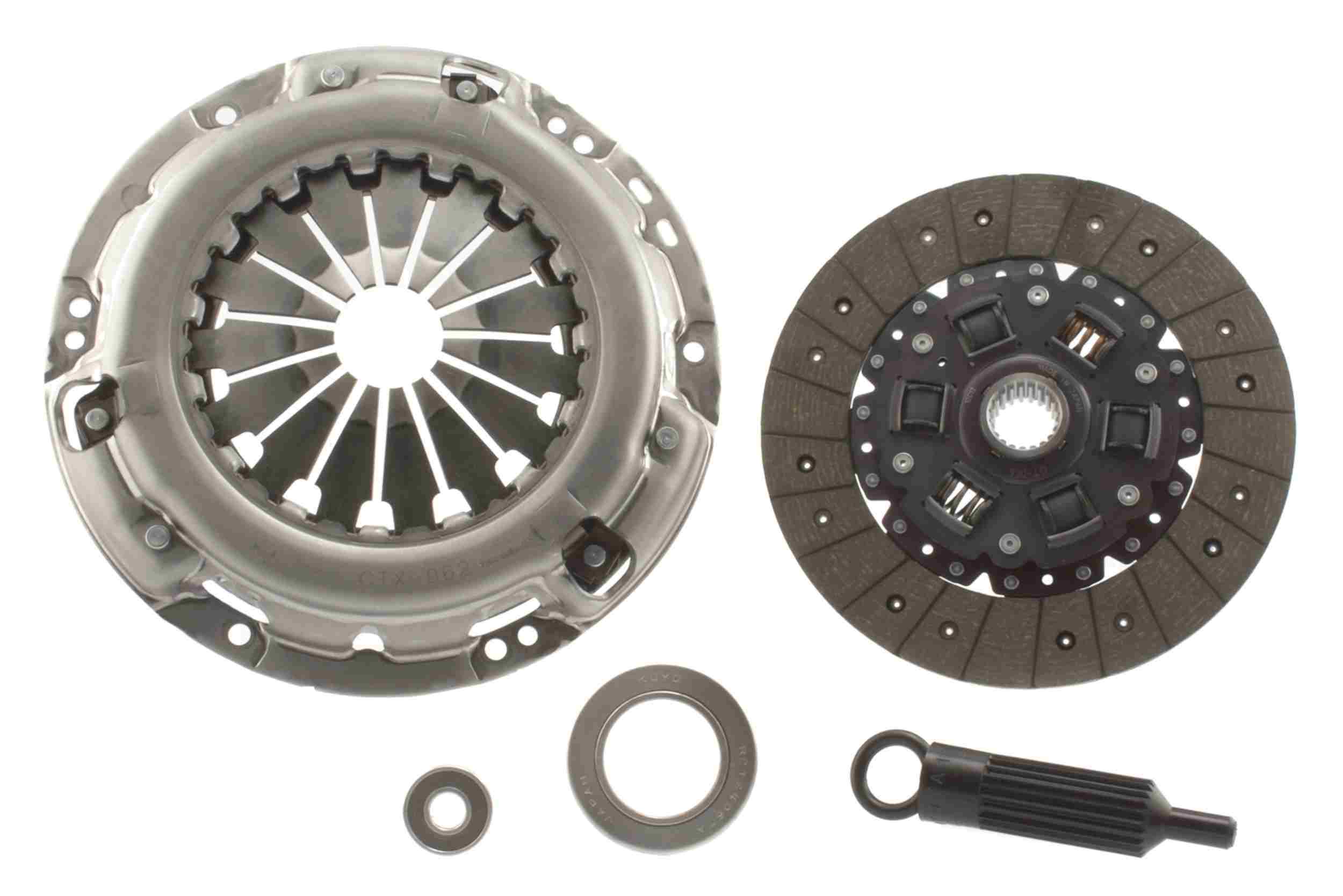 Aisin CKT019