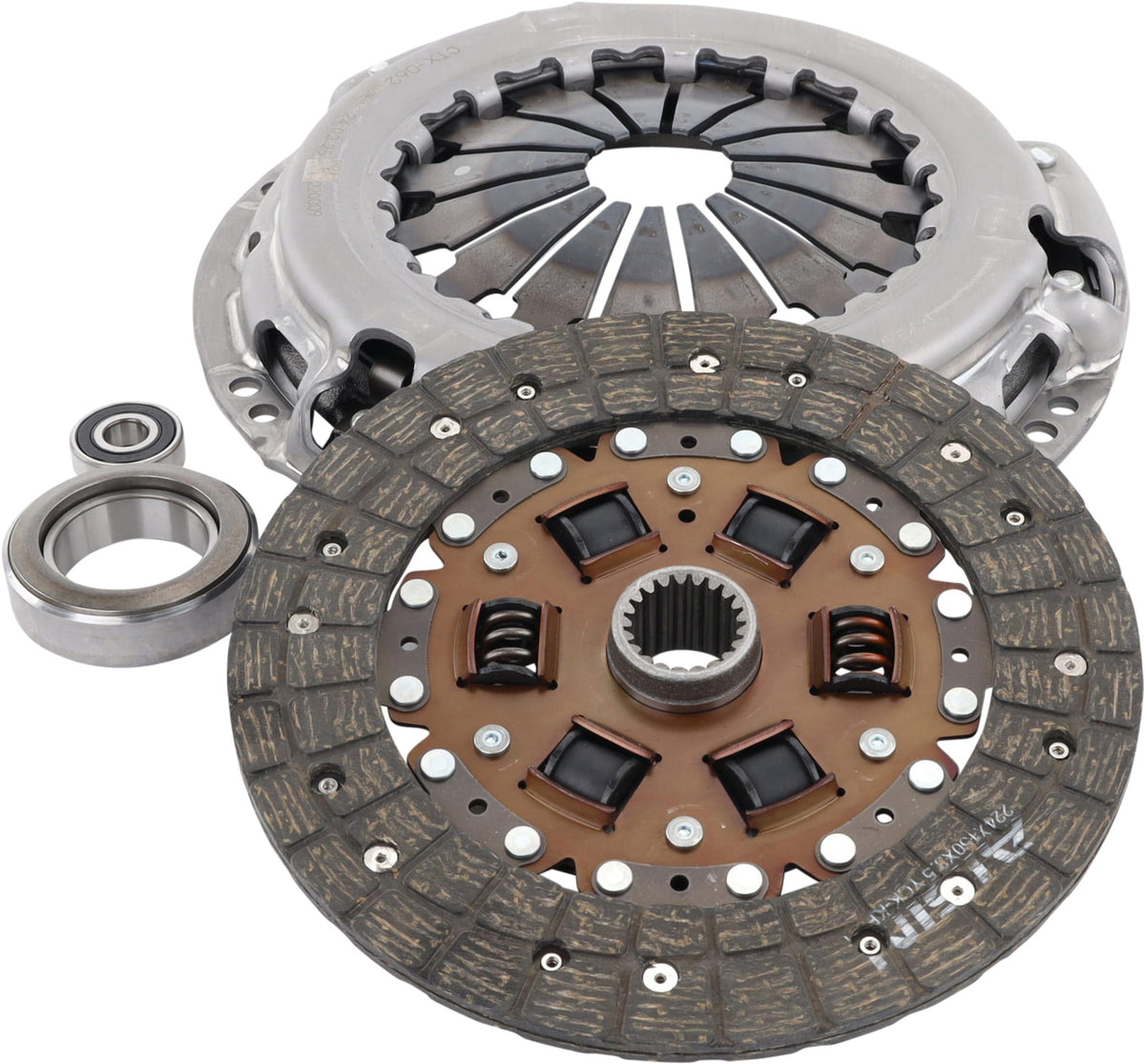 Aisin CKT019
