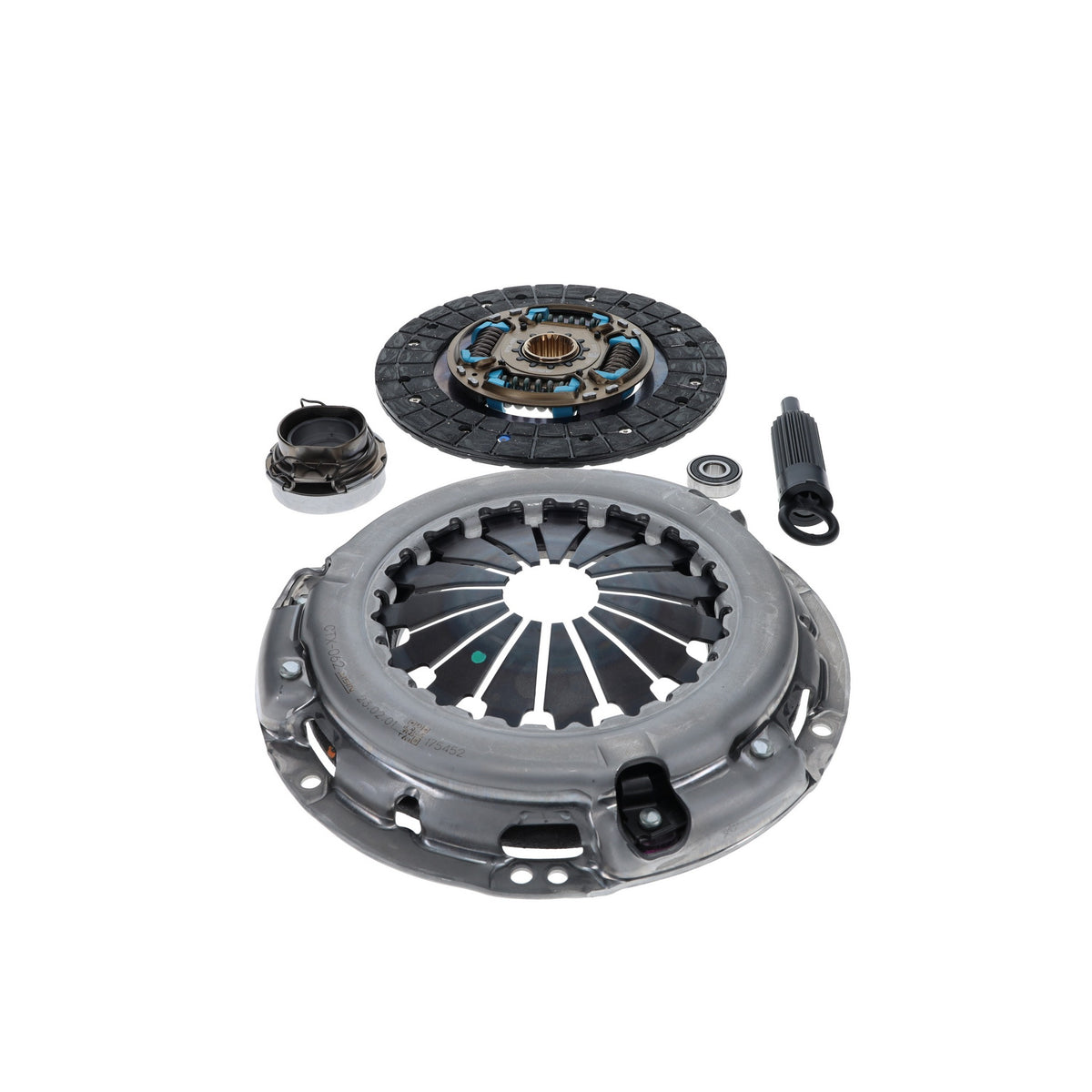 Aisin CKT022
