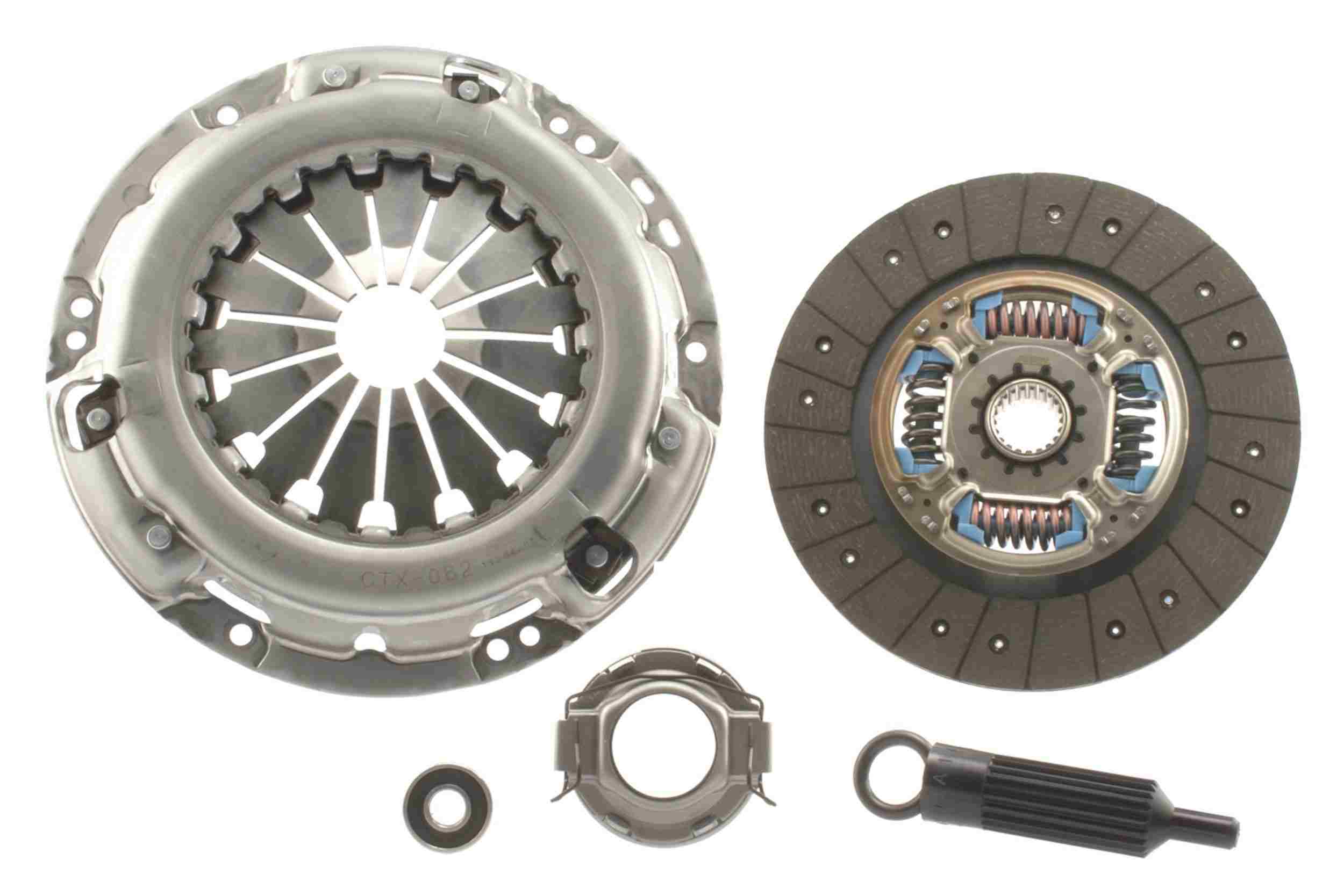 Aisin CKT022
