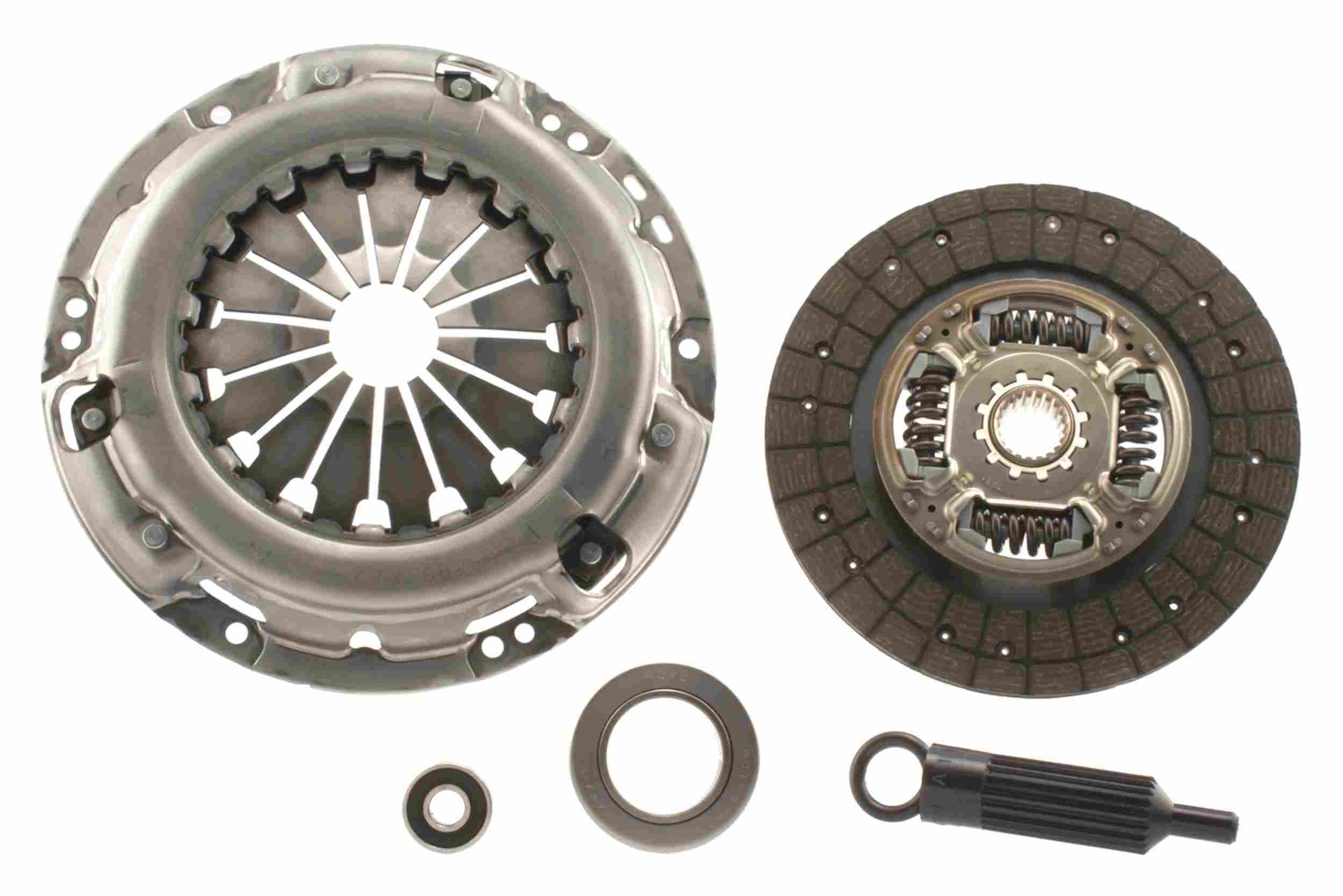 Aisin CKT024